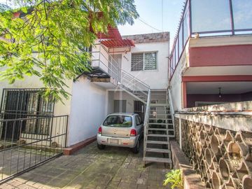 CASA EN VENTA EN CHAPALITA