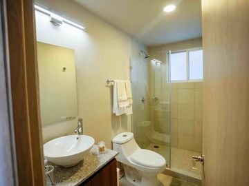 Departamento en venta o renta en Puerta del Encinar, Bosque Real