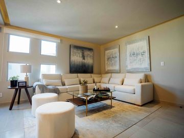 Departamento en venta o renta en Puerta del Encinar, Bosque Real