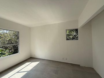 Departamento en venta o renta en Puerta del Encinar, Bosque Real