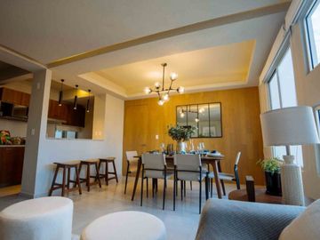 Departamento en venta o renta en Puerta del Encinar, Bosque Real