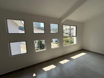 Departamento en venta o renta en Puerta del Encinar, Bosque Real