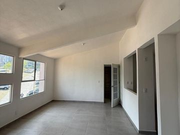 Departamento en venta o renta en Puerta del Encinar, Bosque Real