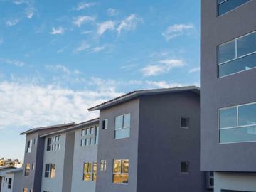 Departamento en venta o renta en Puerta del Encinar, Bosque Real