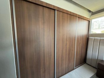 Departamento en venta o renta en Puerta del Encinar, Bosque Real