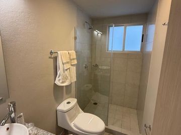 Departamento en venta o renta en Puerta del Encinar, Bosque Real