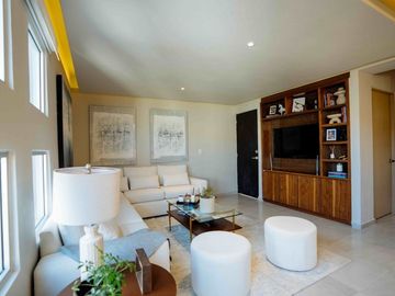 Departamento en venta o renta en Puerta del Encinar, Bosque Real