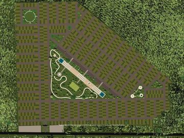 Terreno en Venta en Privada Casa Kokob, Tixkokob