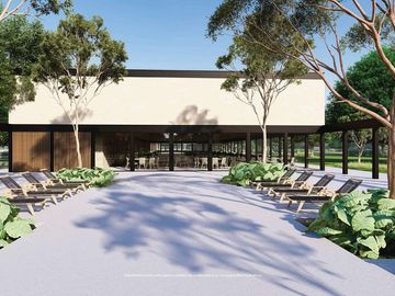 Terreno en Venta en Privada Casa Kokob, Tixkokob