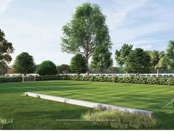 Terreno en Venta en Privada Casa Kokob, Tixkokob