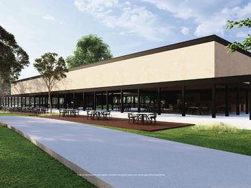 Terreno en Venta en Privada Casa Kokob, Tixkokob