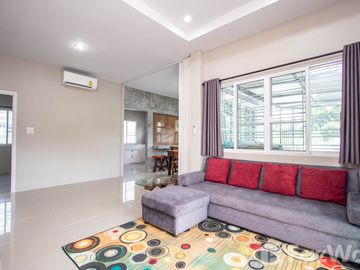 3 Bedroom House for sale in Pa Phai, Chiang Mai