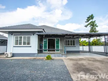 3 Bedroom House for sale in Pa Phai, Chiang Mai