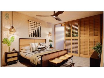 Venta Casa Villa en Chuburna Puerto Mérida Yucatán
