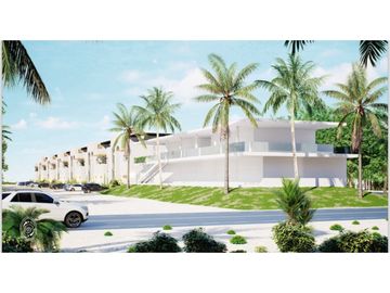 Venta Casa Villa en Chuburna Puerto Mérida Yucatán