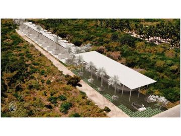 Venta Casa Villa en Chuburna Puerto Mérida Yucatán