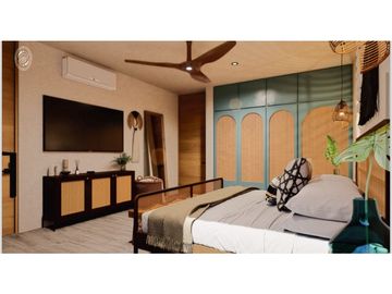 Venta Casa Villa en Chuburna Puerto Mérida Yucatán