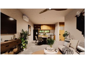 Venta Casa Villa en Chuburna Puerto Mérida Yucatán
