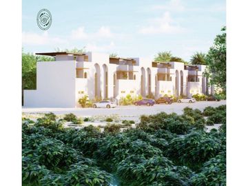 Venta Casa Villa en Chuburna Puerto Mérida Yucatán