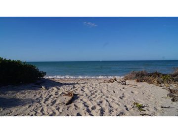 Venta Casa Villa de un piso en Chuburna Puerto Mérida Yucatán