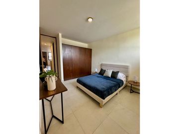 VENTA DEPARTAMENTO EN MONTEBELLO MERIDA DE PLANTA BAJA