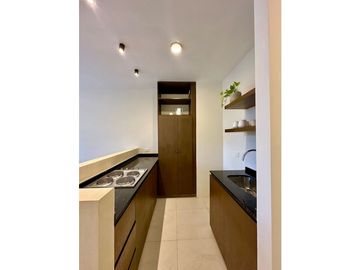 VENTA DEPARTAMENTO EN MONTEBELLO MERIDA DE PLANTA BAJA