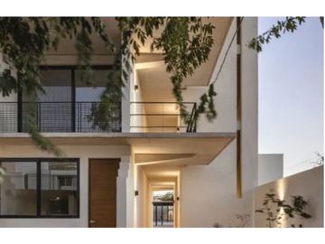 VENTA DEPARTAMENTO EN MONTEBELLO MERIDA DE PLANTA BAJA
