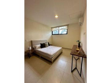 VENTA DEPARTAMENTO EN MONTEBELLO MERIDA DE PLANTA BAJA