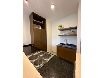 VENTA DEPARTAMENTO EN MONTEBELLO MERIDA DE PLANTA BAJA