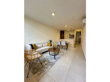 VENTA DEPARTAMENTO EN MONTEBELLO MERIDA DE PLANTA BAJA