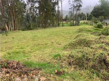 Venta de Terreno, Cuenca, Ricaurte, Adobepamba 1671m²