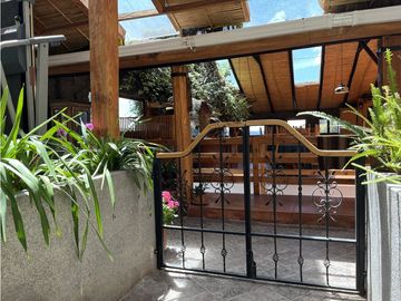 Venta de Hacienda Turística, Nabón, 42 ha