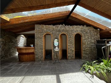 Venta de Hacienda Turística, Nabón, 42 ha