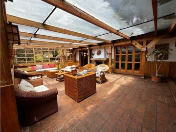 Venta de Hacienda Turística, Nabón, 42 ha