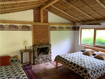 Venta de Hacienda Turística, Nabón, 42 ha