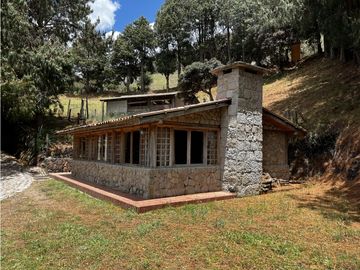 Venta de Hacienda Turística, Nabón, 42 ha
