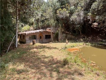 Venta de Hacienda Turística, Nabón, 42 ha