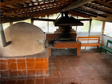 Venta de Hacienda Turística, Nabón, 42 ha