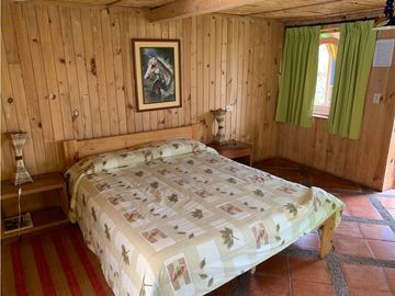 Venta de Hacienda Turística, Nabón, 42 ha