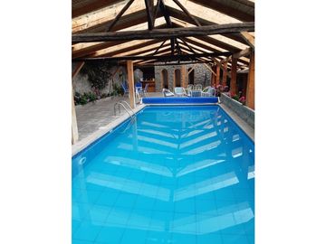 Venta de Hacienda Turística, Nabón, 42 ha