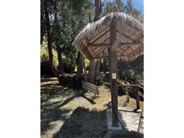 Venta de Hacienda Turística, Nabón, 42 ha
