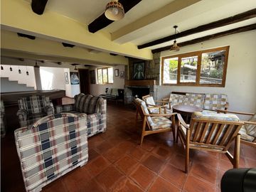 Venta de Hacienda Turística, Nabón, 42 ha