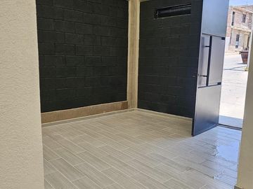 Bodega Industrial en Los Pericos, Aguascalientes