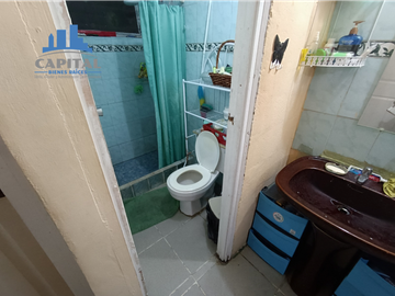 SE VENDE CASA EN LOS ANDES CON 205MT2 POR SOLO B/. 95,000