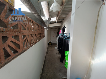 SE VENDE CASA EN LOS ANDES CON 205MT2 POR SOLO B/. 95,000