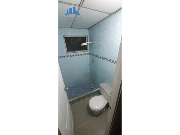 SE VENDE CASA EN LOS ANDES CON 205MT2 POR SOLO B/. 95,000