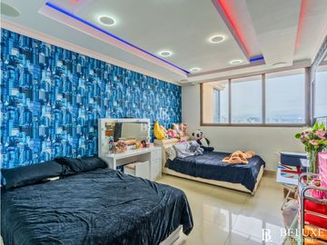 VENDO APARTAMENTO CON VISTA AL MAR EN SAN FRANCISCO BAY (5)