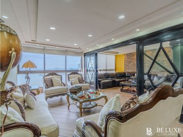 VENDO APARTAMENTO CON VISTA AL MAR EN SAN FRANCISCO BAY (5)