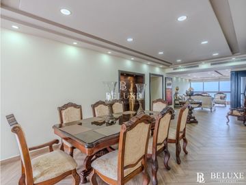 VENDO APARTAMENTO CON VISTA AL MAR EN SAN FRANCISCO BAY (5)