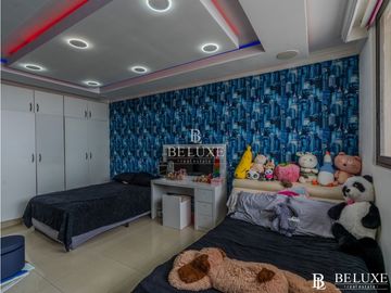 VENDO APARTAMENTO CON VISTA AL MAR EN SAN FRANCISCO BAY (5)